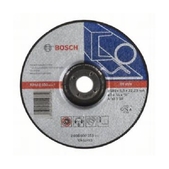 Зачисний круг Expert по металу A 30 T BF, увігнутий BOSCH 180 (2608600315)