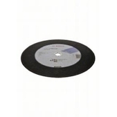 Відрізний круг Expert по металу A 36 R BF, прямий BOSCH 355 (2608600543)