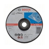 Отрезной круг Standard по металлу A 30 S BF, вогнутый BOSCH 180 ((2608603161))