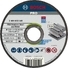 Армированный отрезной круг PRO Stainless Steel and Metal, длительный срок службы, для небольших угл