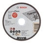 Отрезной круг Standard for INOX, прямой BOSCH 125 ((2608603171))