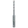 Бур по бетону BOSCH SDS-Plus ((6949509205797))