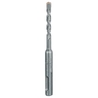 Бур по бетону BOSCH SDS-Plus ((6949509205810))