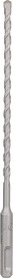 Бур по бетону