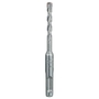 Бур по бетону BOSCH SDS-Plus (6949509205841)