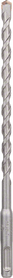Бур по бетону