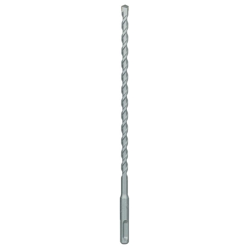 Бур по бетону