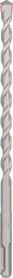 Бур по бетону