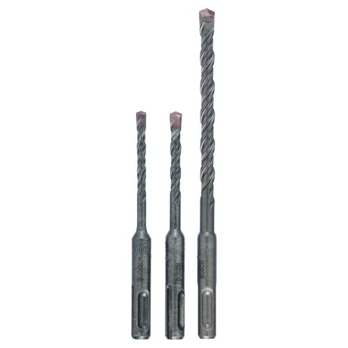 Набори ударних свердел SDS plus-5