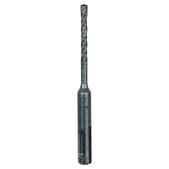 Бур по бетону BOSCH SDS-Plus ((3165140027724))