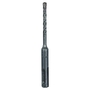 Бур по бетону BOSCH SDS-Plus ((3165140027724))