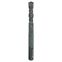 Бур по бетону BOSCH SDS-Plus ((3165140027847))