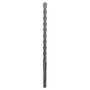 Бур по бетону BOSCH SDS-Plus ((3165140027908))