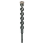 Бур по бетону BOSCH SDS-Plus ((3165140028141))