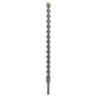 Бур по бетону BOSCH SDS-Plus ((3165140028301))