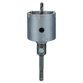 Бур по бетону PRO BOSCH SDS-Plus (3165140046206)