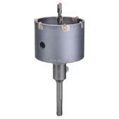 Бур по бетону PRO BOSCH SDS-Plus ((3165140046213))