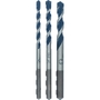 Набори свердел для бетону CYL-5 BOSCH 5.0; 6.0; 8.0 (3165140690546)