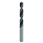 Свердла по дереву з циліндричним хвостовиком BOSCH  (3165140059138)