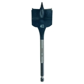 Свердла пір'яні по дереву SelfCut Speed BOSCH  (3165140353175)