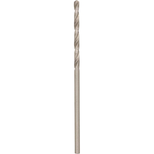 Стандартне спіральне свердло PRO Metal HSS-G