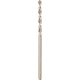 Стандартне спіральне свердло PRO Metal HSS-G