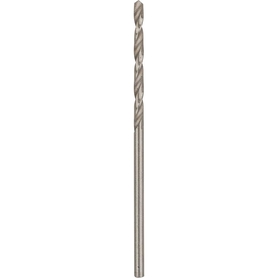 Стандартне спіральне свердло PRO Metal HSS-G