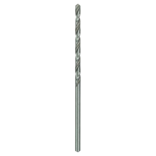 Стандартне спіральне свердло PRO Metal HSS-G