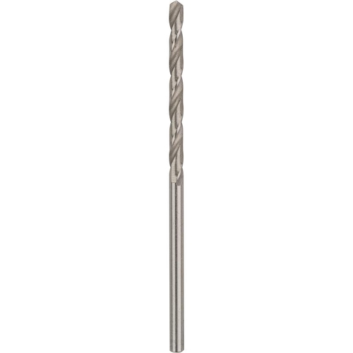 Стандартне спіральне свердло PRO Metal HSS-G