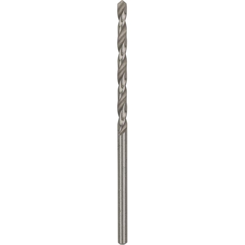 Стандартне спіральне свердло PRO Metal HSS-G