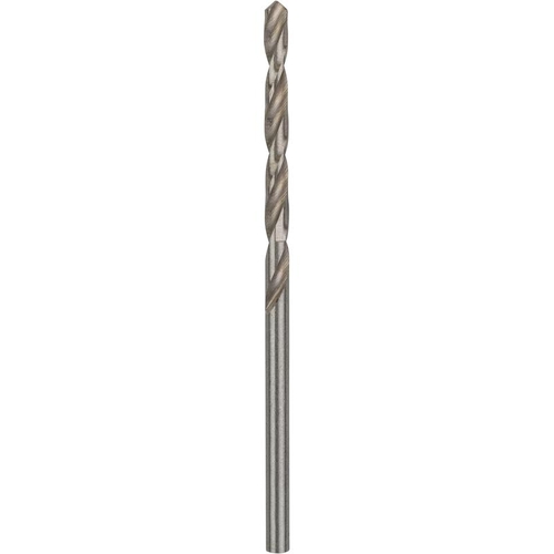 Стандартне спіральне свердло PRO Metal HSS-G