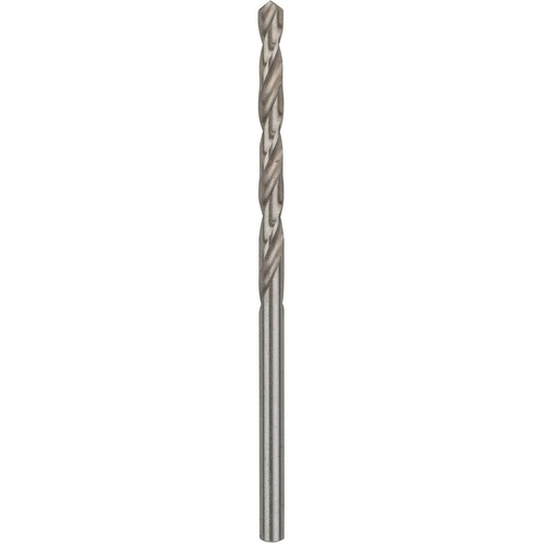 Стандартне спіральне свердло PRO Metal HSS-G