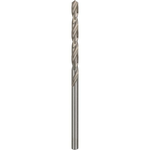 Стандартне спіральне свердло PRO Metal HSS-G