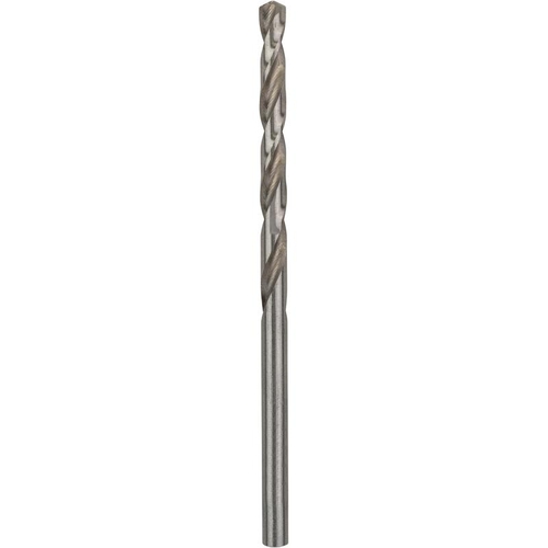 Стандартне спіральне свердло PRO Metal HSS-G