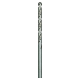 Стандартне спіральне свердло PRO Metal HSS-G