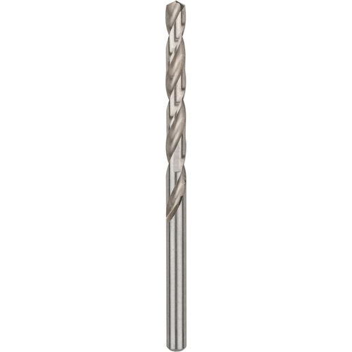 Стандартне спіральне свердло PRO Metal HSS-G