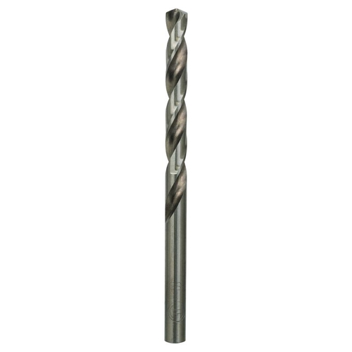 Стандартне спіральне свердло PRO Metal HSS-G