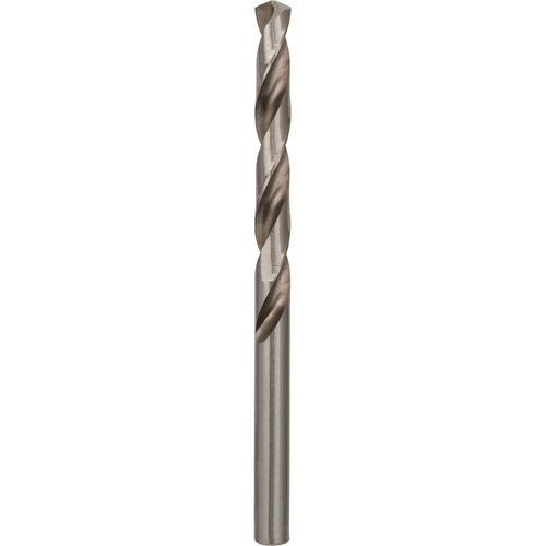 Стандартне спіральне свердло PRO Metal HSS-G
