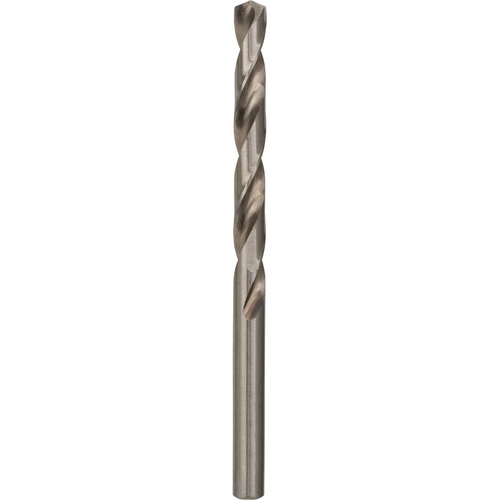 Стандартное спиральное сверло PRO Metal HSS-G