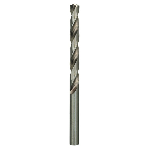 Стандартне спіральне свердло PRO Metal HSS-G