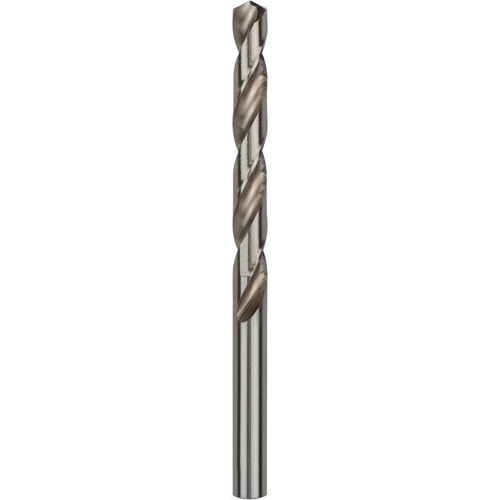 Стандартне спіральне свердло PRO Metal HSS-G
