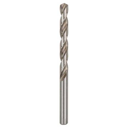 Стандартное спиральное сверло PRO Metal HSS-G