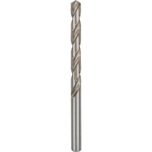 Стандартне спіральне свердло PRO Metal HSS-G
