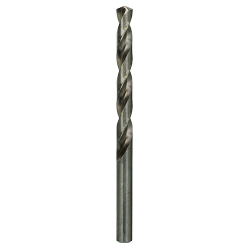 Стандартне спіральне свердло PRO Metal HSS-G