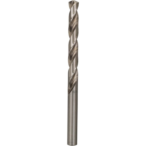 Стандартне спіральне свердло PRO Metal HSS-G