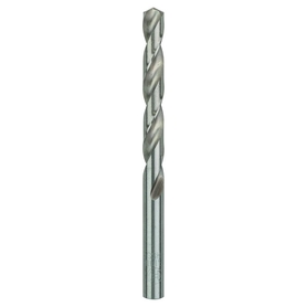 Стандартне спіральне свердло PRO Metal HSS-G
