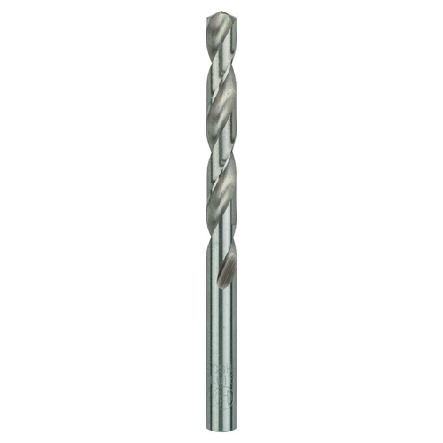 Стандартне спіральне свердло PRO Metal HSS-G