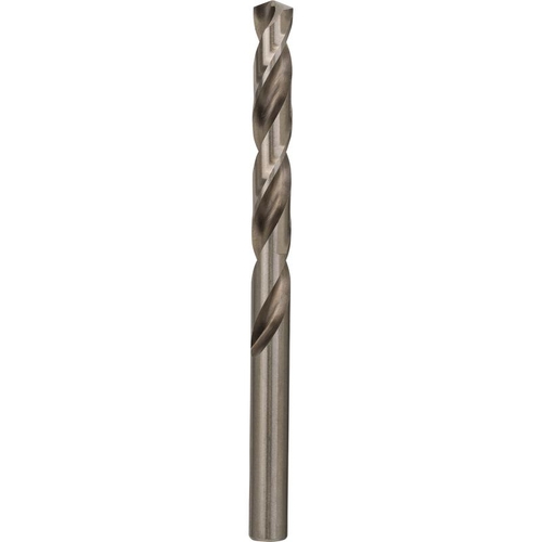 Стандартне спіральне свердло PRO Metal HSS-G