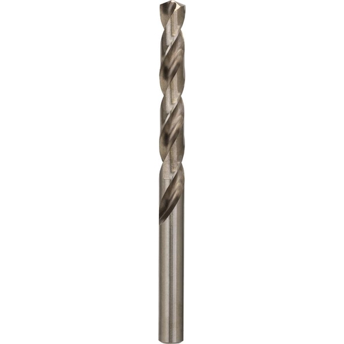 Стандартне спіральне свердло PRO Metal HSS-G