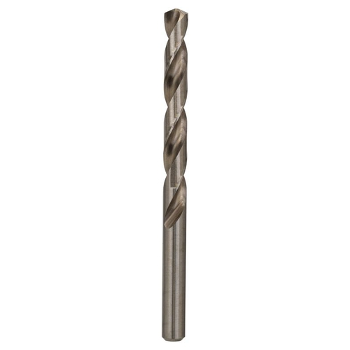 Стандартне спіральне свердло PRO Metal HSS-G